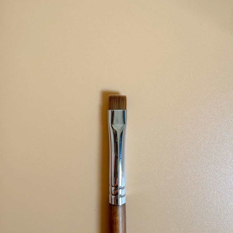 S502 Eyeliner Brush
แปรงอายไลน์เนอร์ - 3