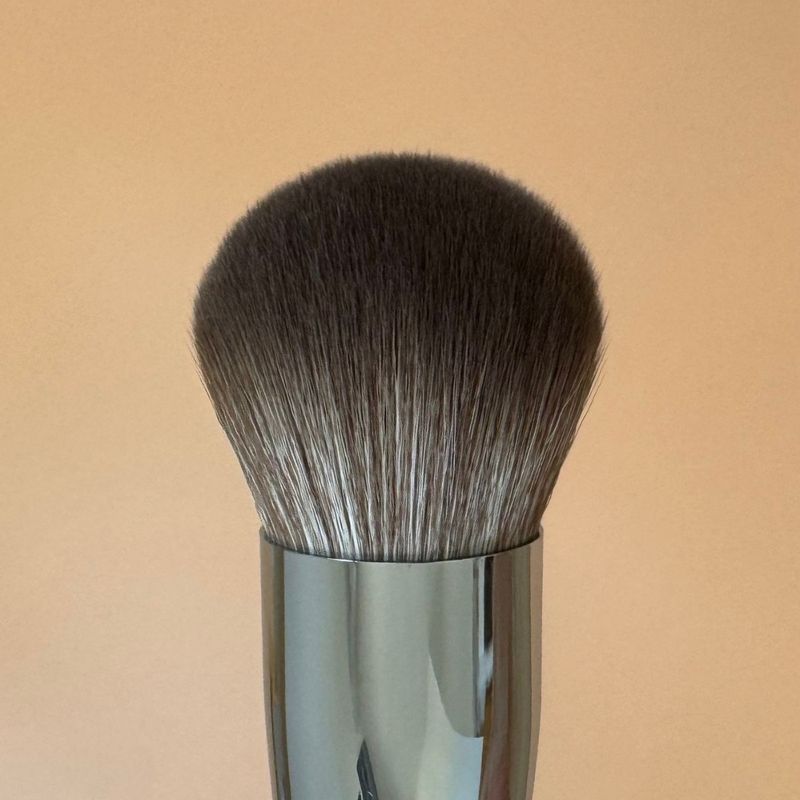 S501 Face Buffing Brush
แปรงบัฟฟิ่งทรงกลมขนาดใหญ่ - 5
