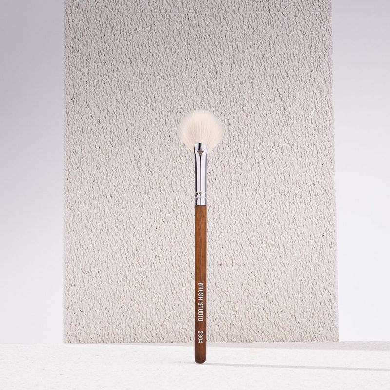 S304 Small Fan Brush
แปรงใบพัดเล็ก - 2