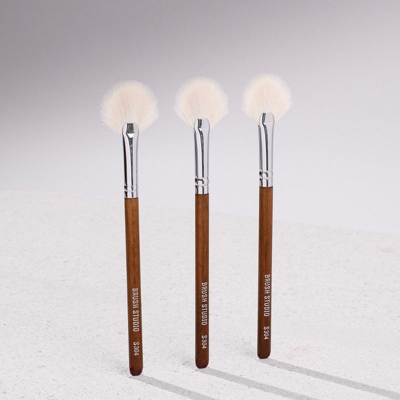 S304 Small Fan Brush
แปรงใบพัดเล็ก - 7