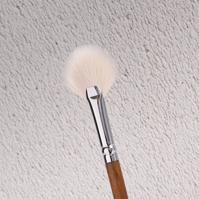 S304 Small Fan Brush
แปรงใบพัดเล็ก - 5