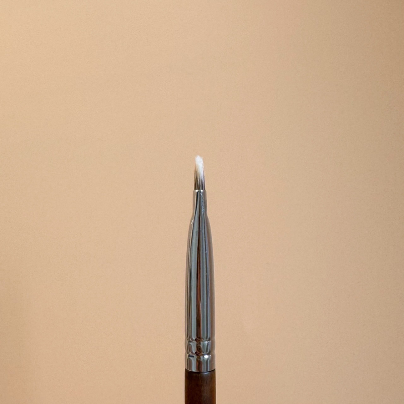 BG24 Badger Eyebrow Brush
แปรงเขียนคิ้วขนแบดเจอร์ - 5