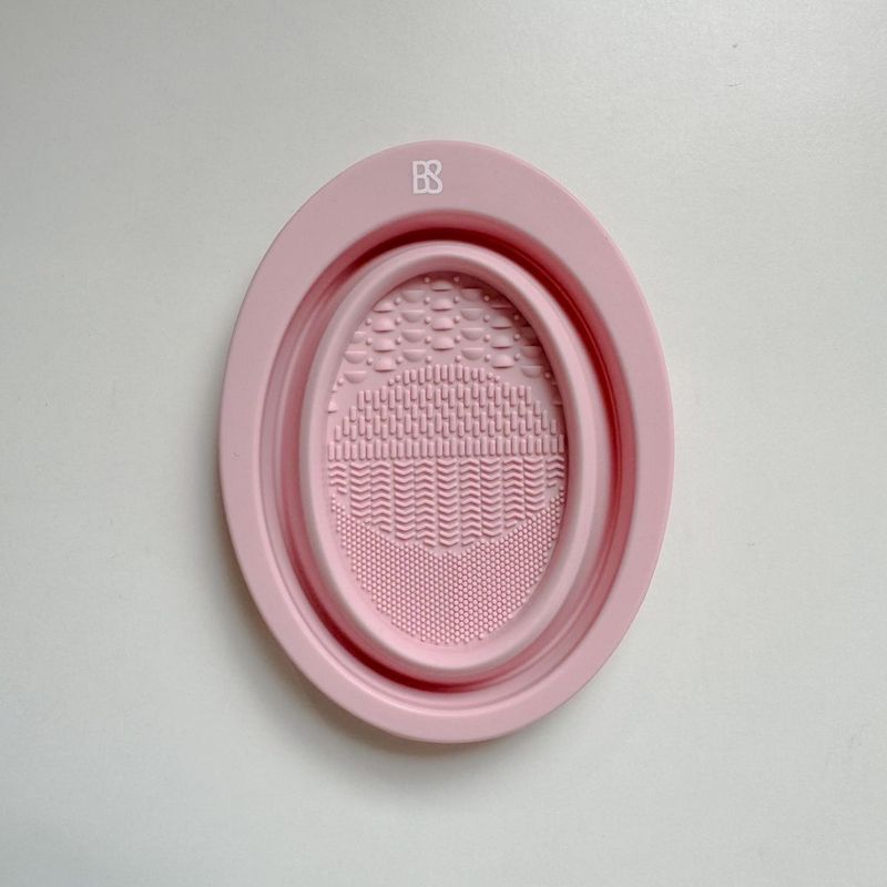 Silicone Bowl
ถาดซิลิโคนล้างแปรงแบบถ้วย - 6