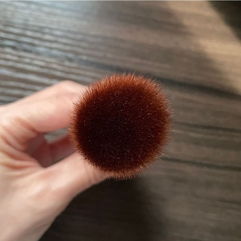 S193 Foundation Brush
แปรงลงรองพื้น - 5