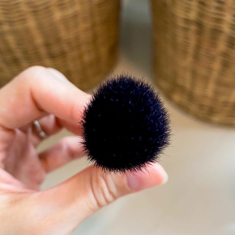 S191 Small Tapered Brush - 3