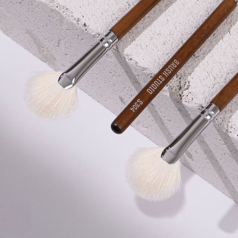 S304 Small Fan Brush
แปรงใบพัดเล็ก - 3