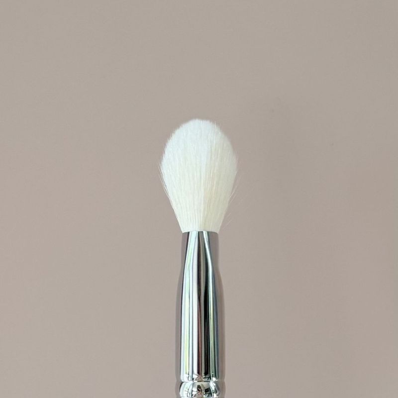 S308 Cheek Brush
แปรงปัดแก้มขนแพะขาว - 5