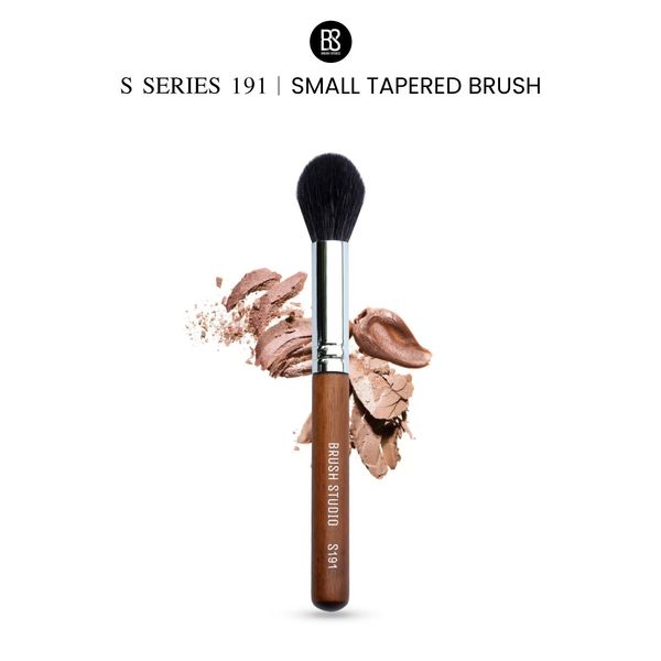 S191 Small Tapered Brush