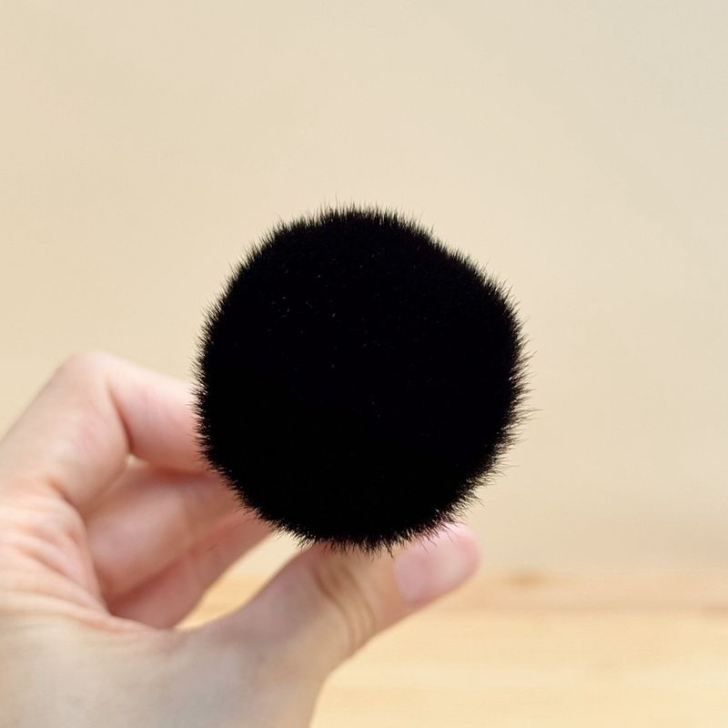 S201 Powder Brush
แปรงปัดแป้ง - 6
