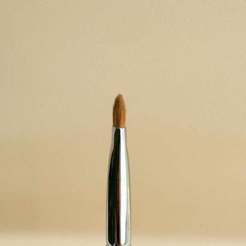 S205 Concealer & Lip Brush
แปรงลิปสติกและคอนซีลเลอร์ - 4