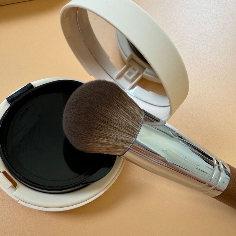 S501 Face Buffing Brush
แปรงบัฟฟิ่งทรงกลมขนาดใหญ่ - 6