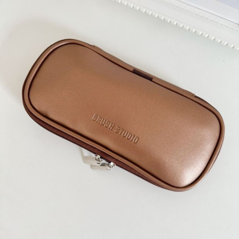 Makeup Brush Storage Bag
กระเป๋าเก็บแปรงแต่งหน้า - 3