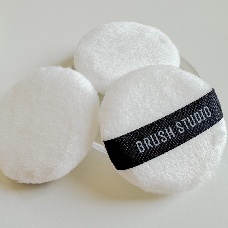Loose Powder Puff
พัฟแป้งฝุ่น - 2