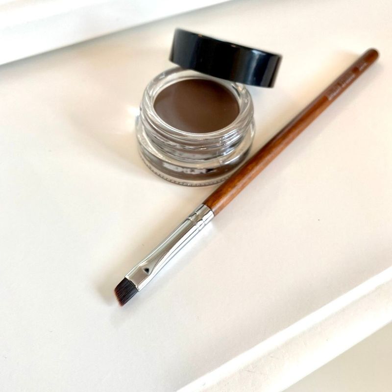 S202 Angle Brow & Liner
แปรงคิ้วและไลน์เนอร์ - 4