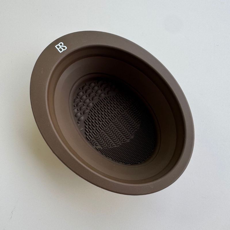 Silicone Bowl
ถาดซิลิโคนล้างแปรงแบบถ้วย - 5