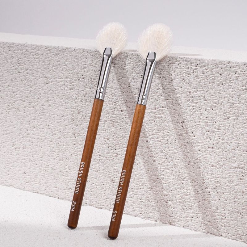 S304 Small Fan Brush
แปรงใบพัดเล็ก - 4