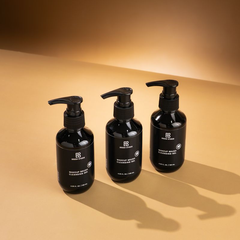 BRUSH STUDIO Makeup Brush Cleansing Gel
ผลิตภัณฑ์ทำความสะอาดอุปกรณ์แต่งหน้า - 2