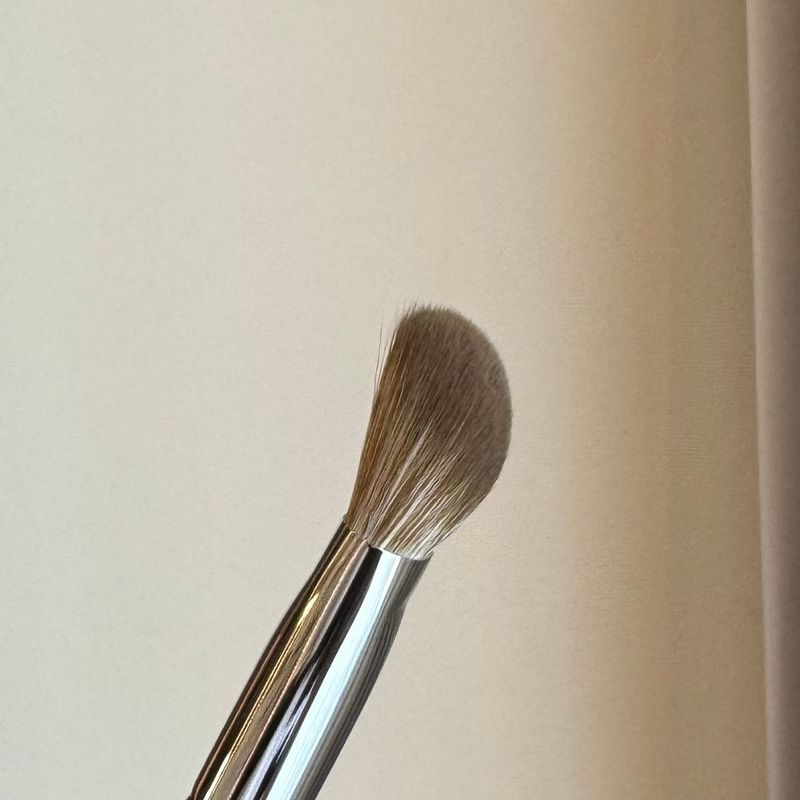 S503 Liquid Blush Brush
แปรงปัดแก้มสำหรับงานครีม - 5
