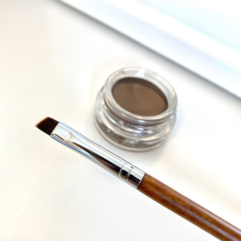 S202 Angle Brow & Liner
แปรงคิ้วและไลน์เนอร์ - 5
