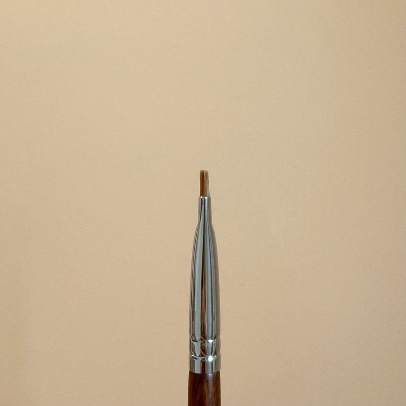S502 Eyeliner Brush
แปรงอายไลน์เนอร์ - 4