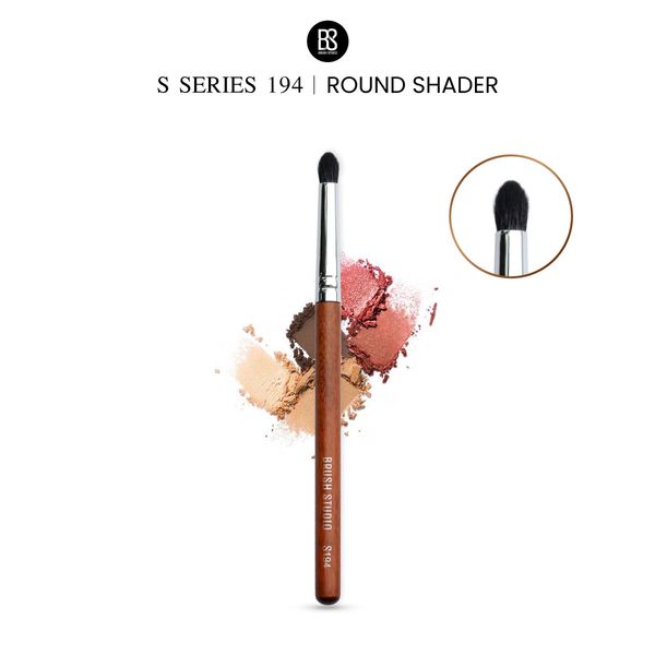 S194 Round Shader
แปรงแต่งตาทรงกลม