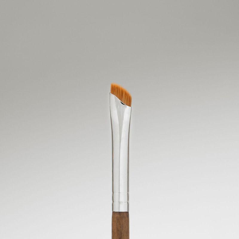 S504 Short Angled Liner Brush
แปรงเขียนอายไลเนอร์ปลายตัด - 6