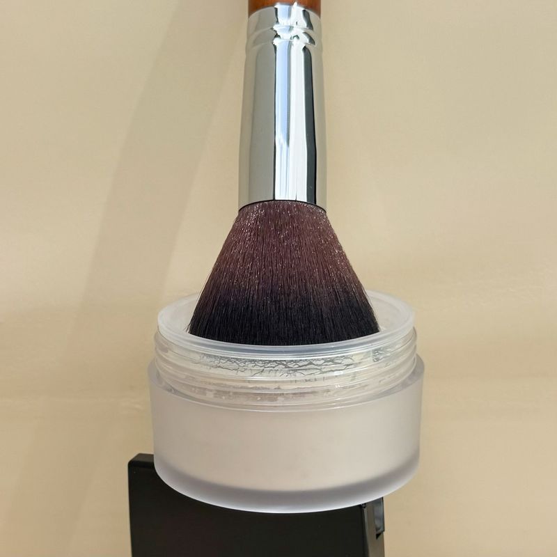 S201 Powder Brush
แปรงปัดแป้ง - 4