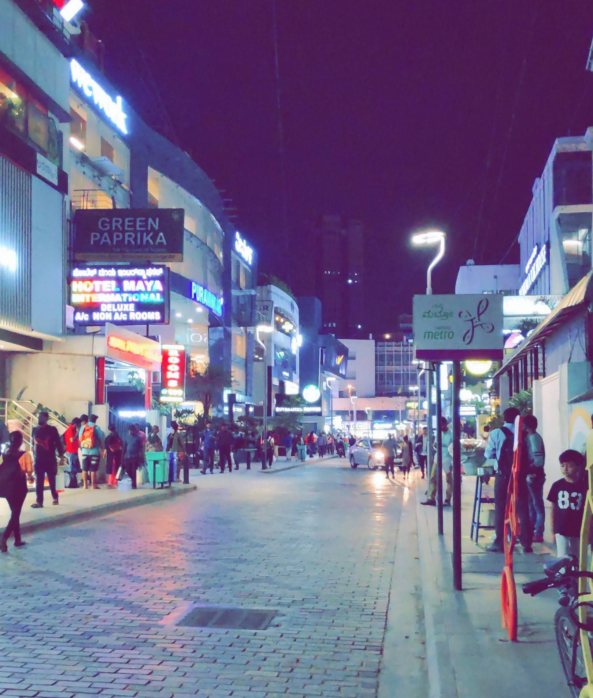 Picture of Church Street