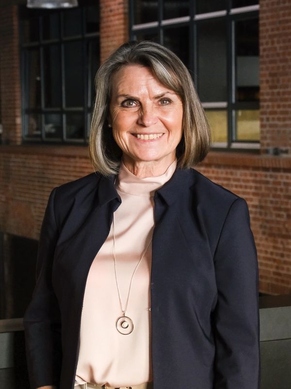 Annett Rosenblatt