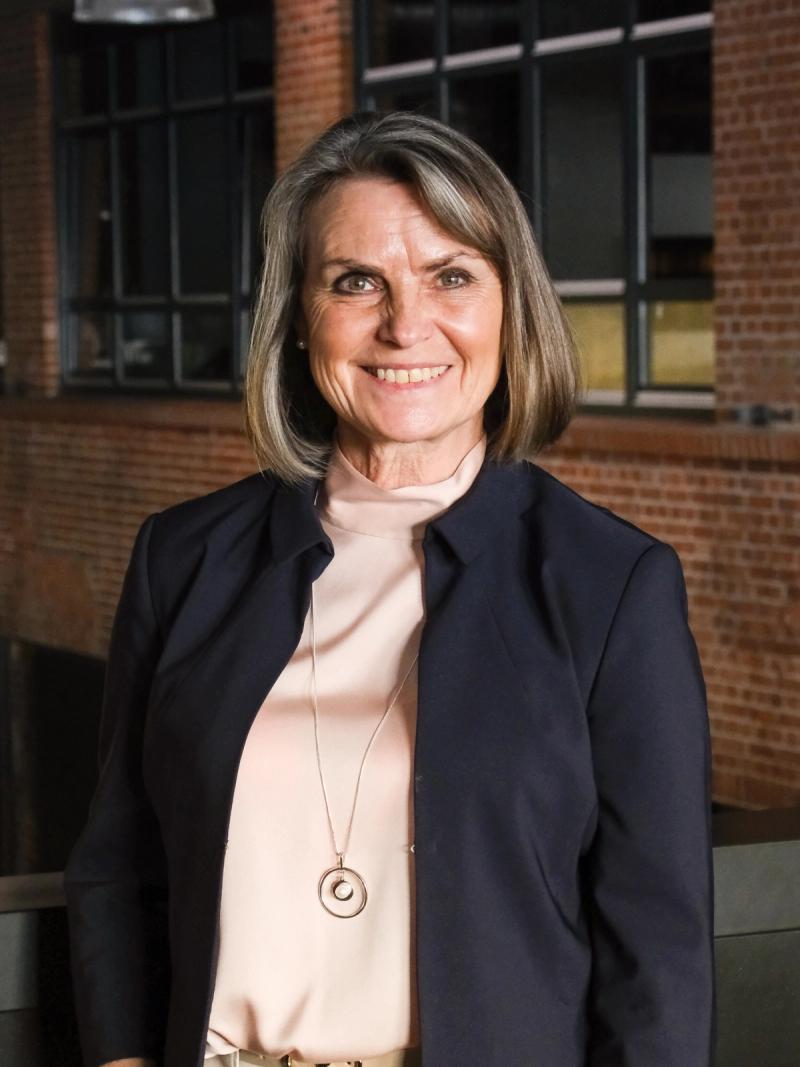 Annett Rosenblatt