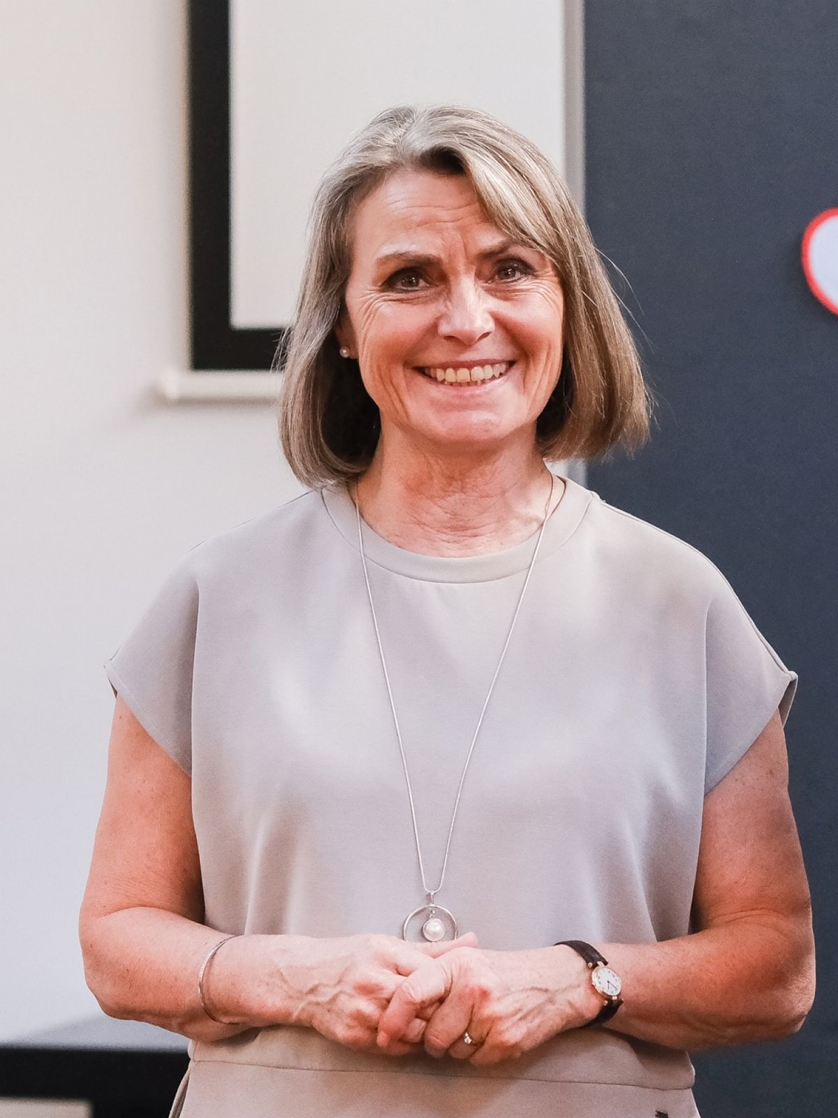 Annett Rosenblatt