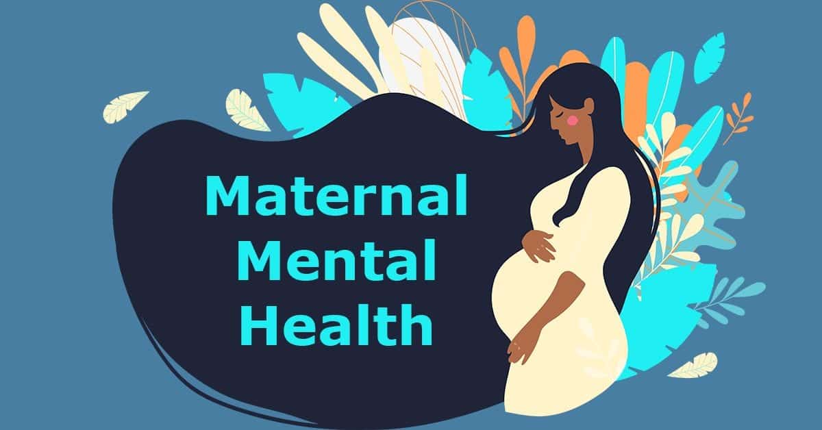 Maternal Mental Health: Striving to be SuperMom