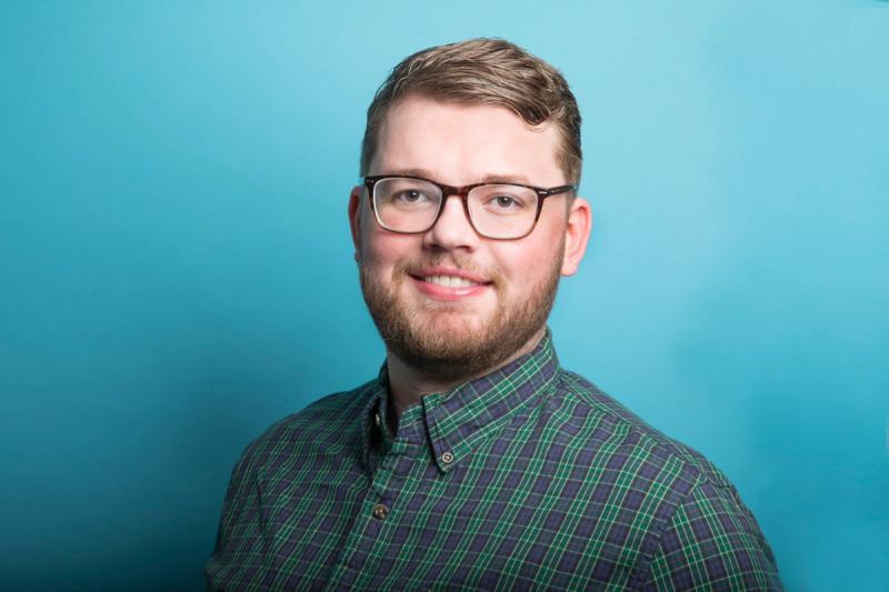 Ross Pepper, MD Psychiatrist Clarity Clinic, Chicago IL