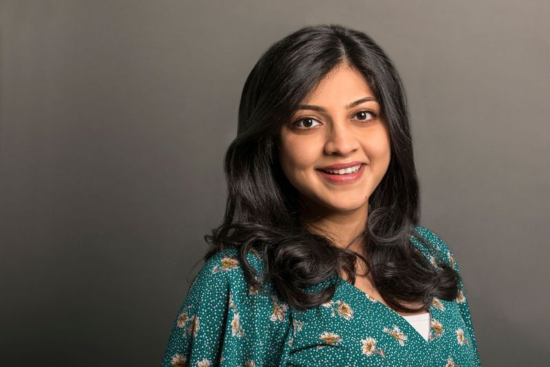 Kiran Binal Maharaja, MD Psychiatrist Clarity Clinic, Chicago IL