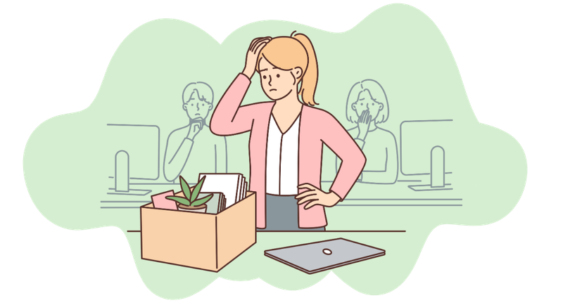 Surviving a Layoff: Nurturing Your Mental Health Through Uncertainty