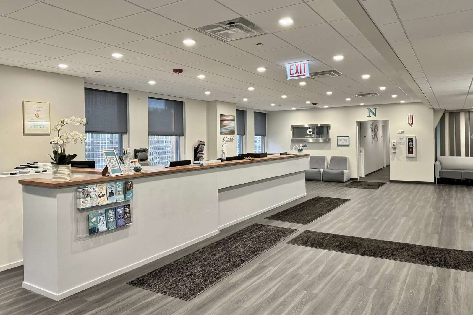 Photo associated with Clarity Clinic — Chicago Loop