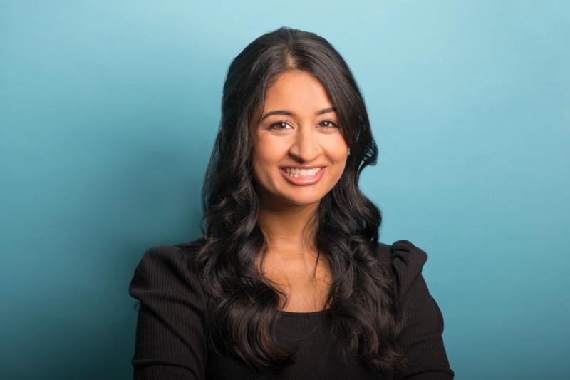 Ravali Poreddy, MD Psychiatrist Clarity Clinic, Chicago IL