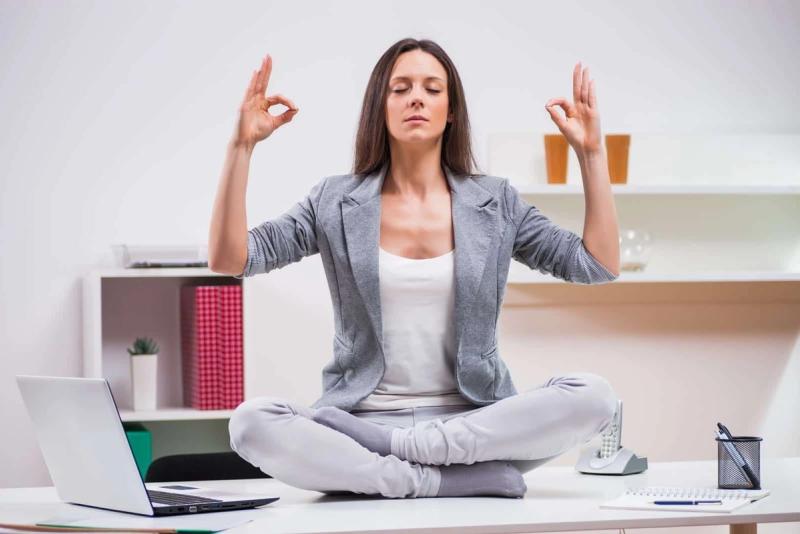 Stress Can Be Good; Here’s How to Manage It!