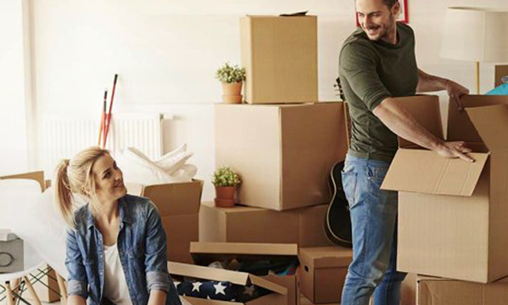 EXPEDITION PAR AIR / MER