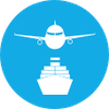 AIR / SEA SHIPPING