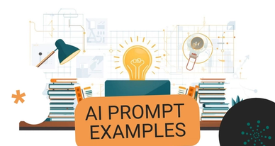 결과를 개선하는 AI 프롬프트 예시 50가지