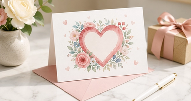 70 Wedding Card Messages for Every Couple