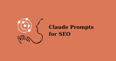 25 Claude Prompts for SEO to Boost Rankings