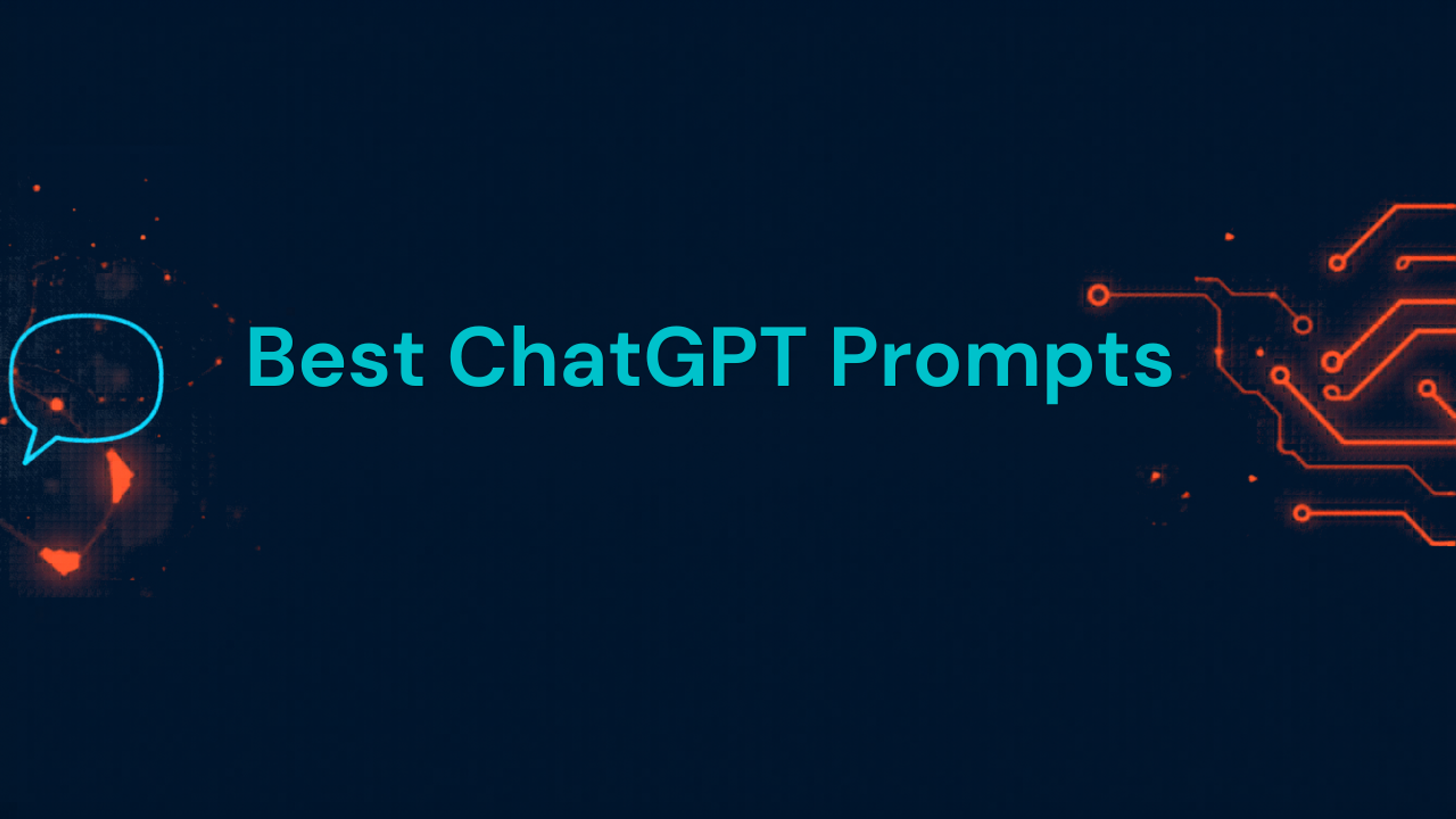 أفضل مطالبات ChatGPT