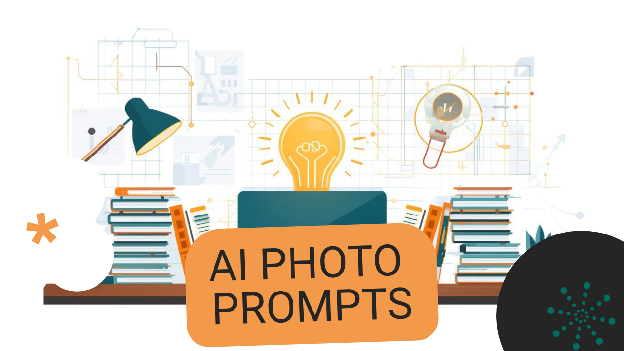 AI 사진 프롬프트