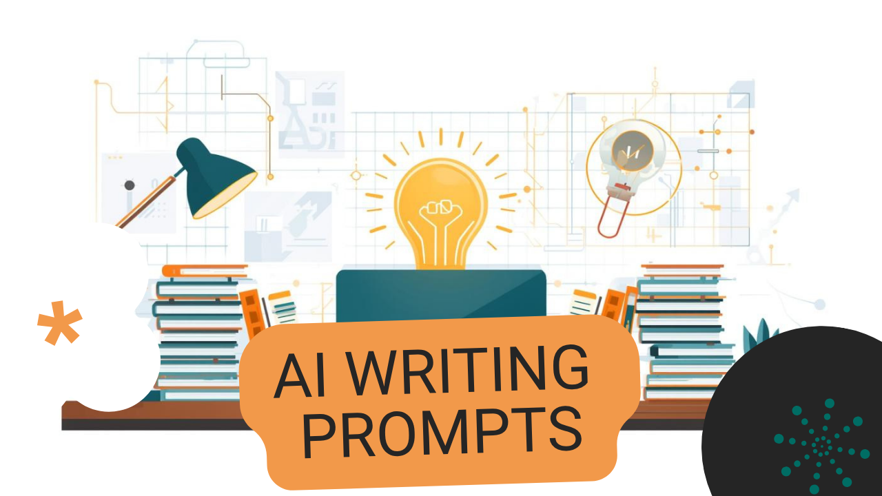 50 AI Writing Prompts That Sharpen Every Type of Writing