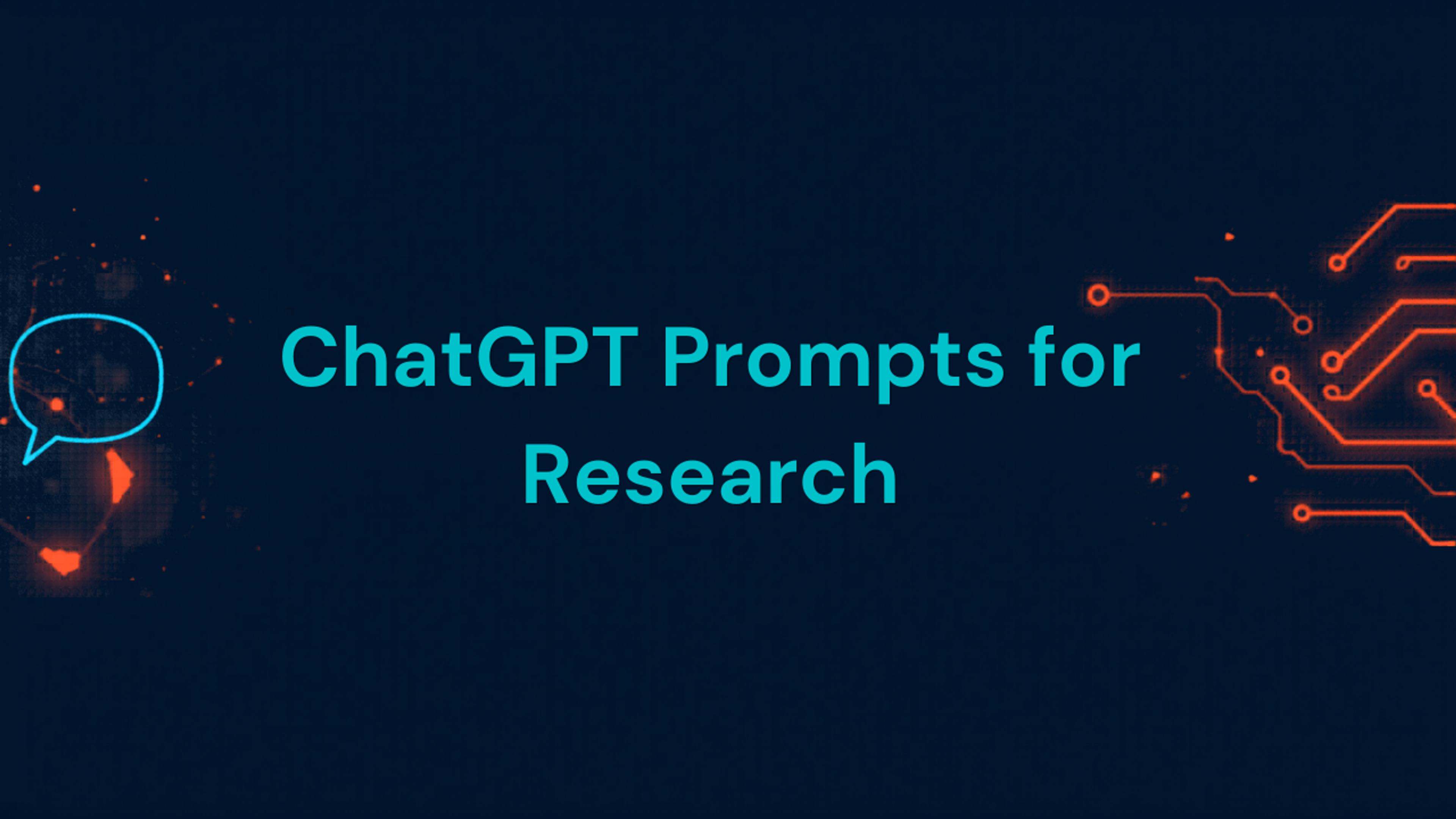 연구용 ChatGPT 프롬프트