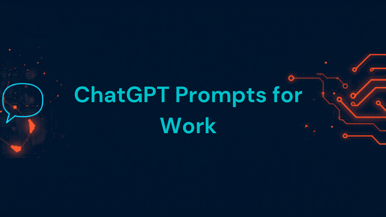 أوامر ChatGPT للعمل