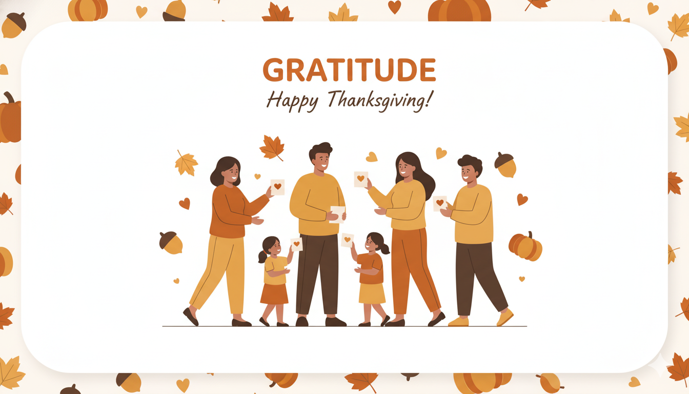 50 Thanksgiving Quotes to Share Joy This Holiday (2026)