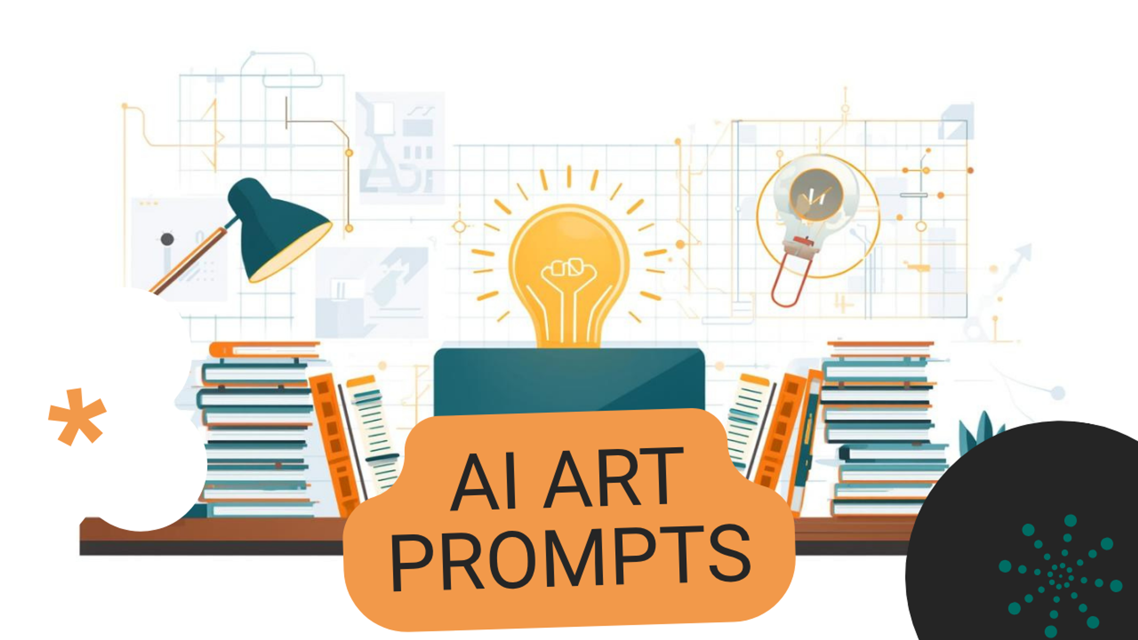 AI 아트 프롬프트